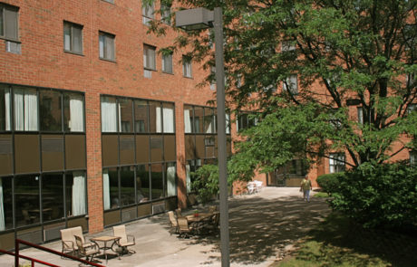 Boyle Center Apartments