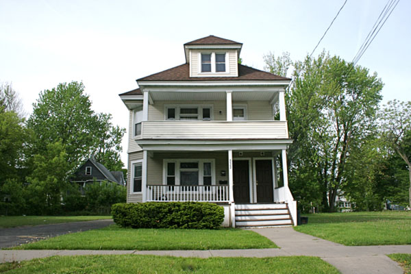 Housing Demonstration