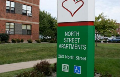 North Street Apartments