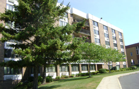Providence House Apartments
