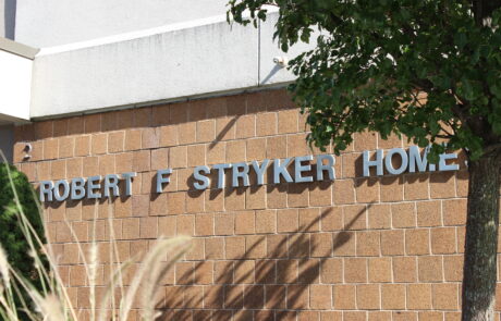 Stryker Apartments