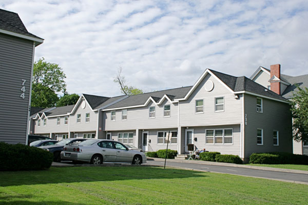 Thelena Town Houses